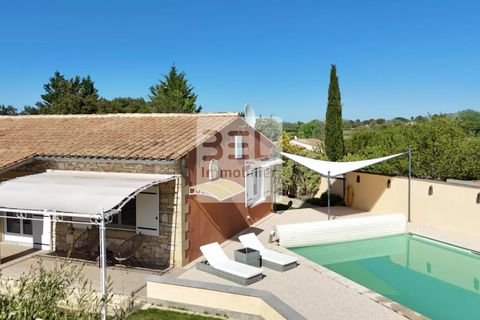 Villa i Uzes, Gard, Uzes - € 648.000 | Ref: 86405853 - foto 1