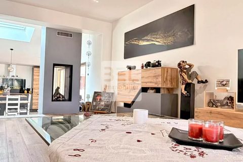 Villa i Uzes, Gard, Uzes - € 648.000 | Ref: 86405853 - foto 4