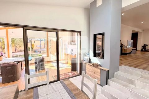 Villa i Uzes, Gard, Uzes - € 648.000 | Ref: 86405853 - foto 7