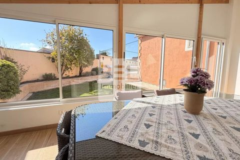 Villa i Uzes, Gard, Uzes - € 648.000 | Ref: 86405853 - foto 8