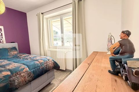 Villa i Uzes, Gard, Uzes - € 648.000 | Ref: 86405853 - foto 10