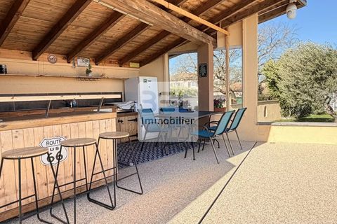 Villa i Uzes, Gard, Uzes - € 648.000 | Ref: 86405853 - foto 12