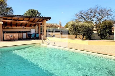 Villa i Uzes, Gard, Uzes - € 648.000 | Ref: 86405853 - foto 14