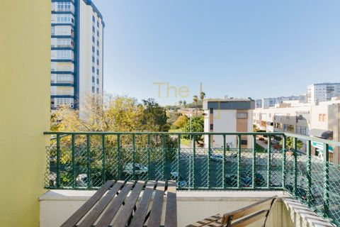 Lejlighed i Carnaxide, Lisbon, Carnaxide - € 350.000 | Ref: NF025117 - foto 1