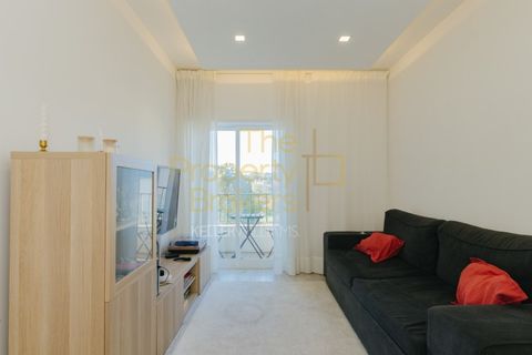 Lejlighed i Carnaxide, Lisbon, Carnaxide - € 350.000 | Ref: NF025117 - foto 2