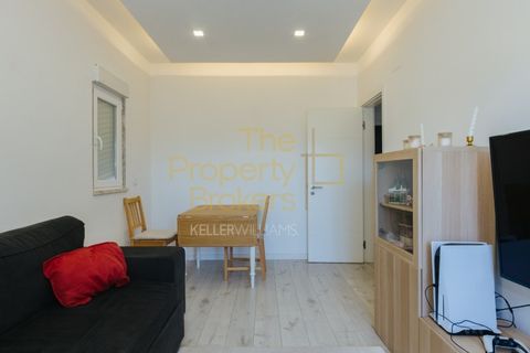 Lejlighed i Carnaxide, Lisbon, Carnaxide - € 350.000 | Ref: NF025117 - foto 3