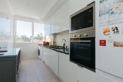 Lejlighed i Carnaxide, Lisbon, Carnaxide - € 350.000 | Ref: NF025117 - foto 4