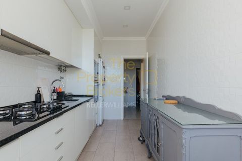Lejlighed i Carnaxide, Lisbon, Carnaxide - € 350.000 | Ref: NF025117 - foto 5