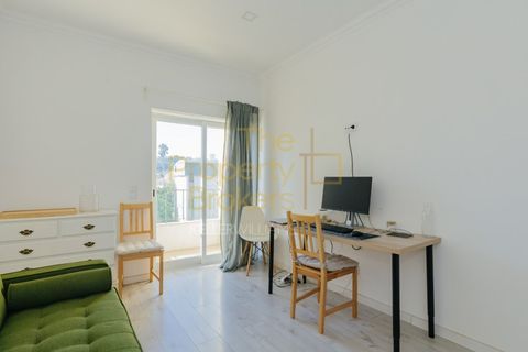 Lejlighed i Carnaxide, Lisbon, Carnaxide - € 350.000 | Ref: NF025117 - foto 6