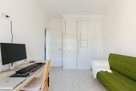 Lejlighed i Carnaxide, Lisbon, Carnaxide - € 350.000 | Ref: NF025117 - foto 7