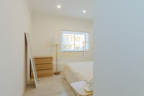 Lejlighed i Carnaxide, Lisbon, Carnaxide - € 350.000 | Ref: NF025117 - foto 8