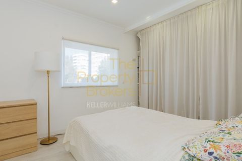Lejlighed i Carnaxide, Lisbon, Carnaxide - € 350.000 | Ref: NF025117 - foto 9