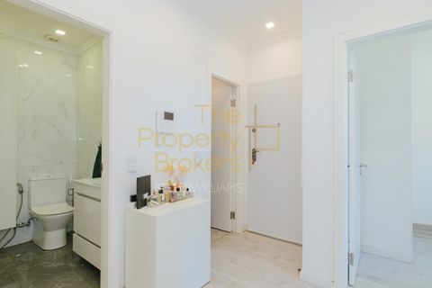 Lejlighed i Carnaxide, Lisbon, Carnaxide - € 350.000 | Ref: NF025117 - foto 10