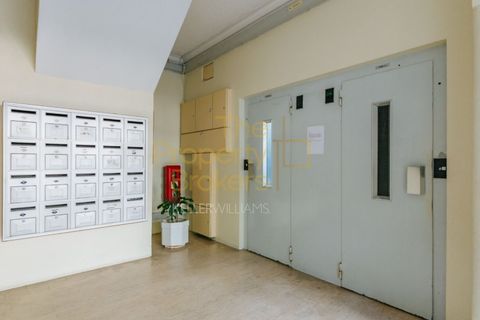 Lejlighed i Carnaxide, Lisbon, Carnaxide - € 350.000 | Ref: NF025117 - foto 12