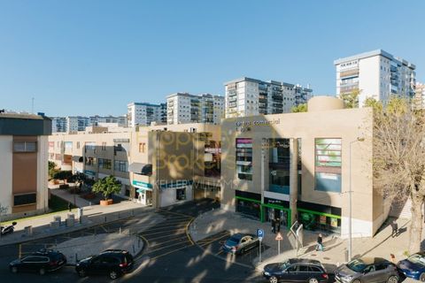 Lejlighed i Carnaxide, Lisbon, Carnaxide - € 350.000 | Ref: NF025117 - foto 13