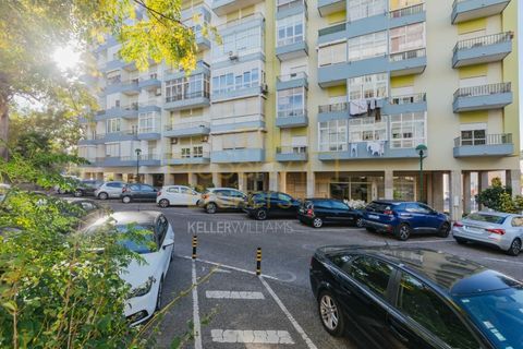 Lejlighed i Carnaxide, Lisbon, Carnaxide - € 350.000 | Ref: NF025117 - foto 14