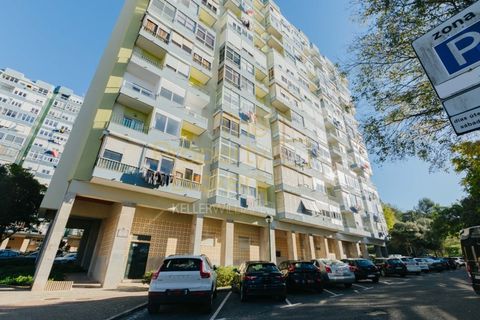 Lejlighed i Carnaxide, Lisbon, Carnaxide - € 350.000 | Ref: NF025117 - foto 15