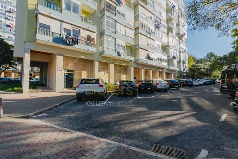 Lejlighed i Carnaxide, Lisbon, Carnaxide - € 350.000 | Ref: NF025117 - foto 16