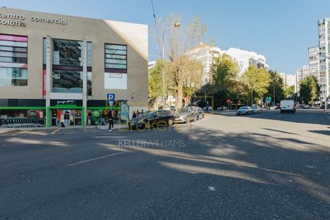 Lejlighed i Carnaxide, Lisbon, Carnaxide - € 350.000 | Ref: NF025117 - foto 17