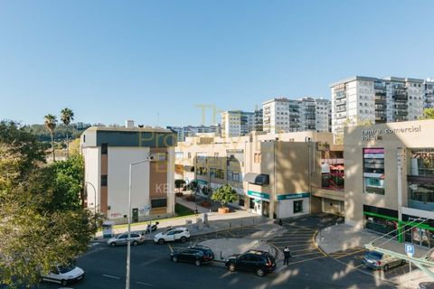 Lejlighed i Carnaxide, Lisbon, Carnaxide - € 350.000 | Ref: NF025117 - foto 18