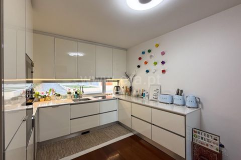 Villa a Maia, Porto, Maia - € 590.000 | Ref: 352250294 - foto 7