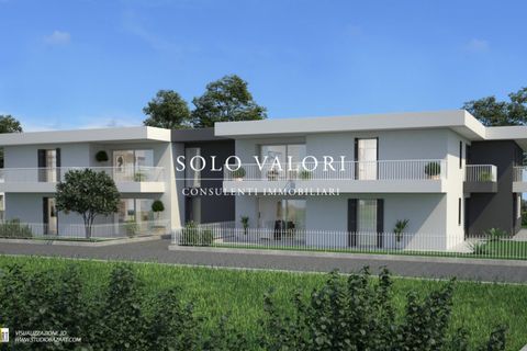 Lejlighed i Jesolo, Venice, Jesolo - € 280.000 | Ref: JP001 - foto 1