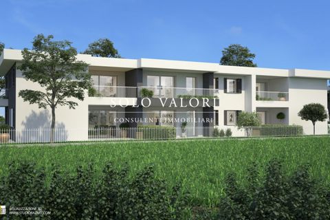 Lejlighed i Jesolo, Venice, Jesolo - € 280.000 | Ref: JP001 - foto 2