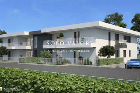 Lejlighed i Jesolo, Venice, Jesolo - € 280.000 | Ref: JP001 - foto 3