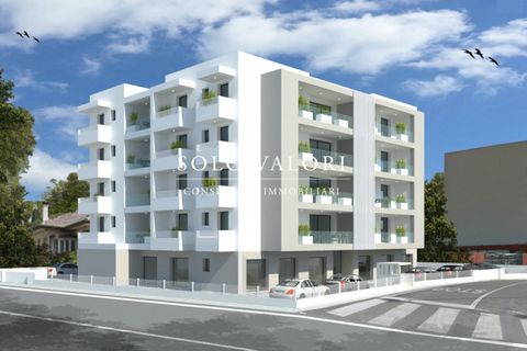 Lejlighed i Jesolo, Venice, Jesolo - € 320.000 | Ref: JP002 - foto 1