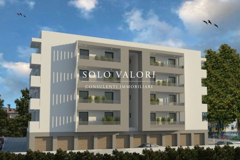 Lejlighed i Jesolo, Venice, Jesolo - € 320.000 | Ref: JP002 - foto 3