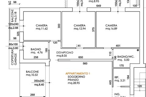 Lejlighed i Jesolo, Venice, Jesolo - € 320.000 | Ref: JP002 - foto 8