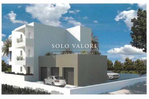 Lejlighed i Jesolo, Venice, Jesolo - € 310.000 | Ref: JP003 - foto 1