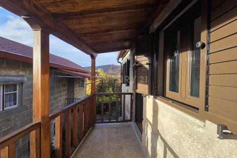 Villa a Ancede e Ribadouro, Porto, Ancede e Ribadouro - € 250.000 | Ref: C0393-01371 - foto 2