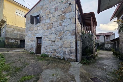 Villa a Ancede e Ribadouro, Porto, Ancede e Ribadouro - € 250.000 | Ref: C0393-01371 - foto 17