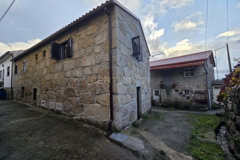Villa a Ancede e Ribadouro, Porto, Ancede e Ribadouro - € 250.000 | Ref: C0393-01371 - foto 21