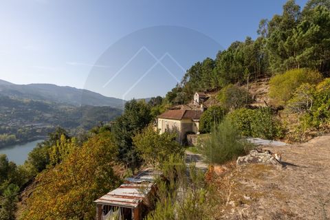 Villa i Penhalonga e Pacos de Gaiolo, Porto, Penhalonga e Pacos de Gaiolo - € 385.000 | Ref: CAS_172 - foto 2