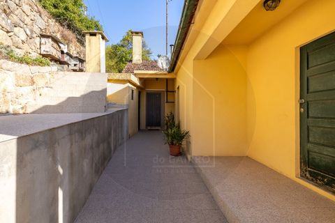 Villa i Penhalonga e Pacos de Gaiolo, Porto, Penhalonga e Pacos de Gaiolo - € 385.000 | Ref: CAS_172 - foto 4