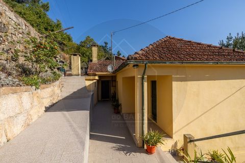Villa i Penhalonga e Pacos de Gaiolo, Porto, Penhalonga e Pacos de Gaiolo - € 385.000 | Ref: CAS_172 - foto 5