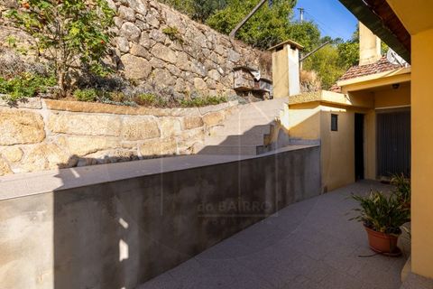 Villa i Penhalonga e Pacos de Gaiolo, Porto, Penhalonga e Pacos de Gaiolo - € 385.000 | Ref: CAS_172 - foto 6