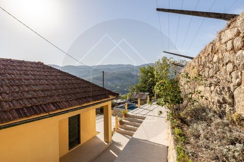 Villa i Penhalonga e Pacos de Gaiolo, Porto, Penhalonga e Pacos de Gaiolo - € 385.000 | Ref: CAS_172 - foto 8