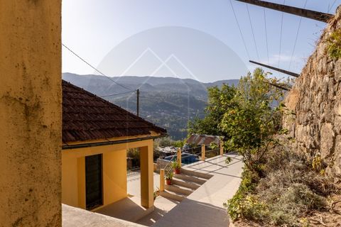 Villa i Penhalonga e Pacos de Gaiolo, Porto, Penhalonga e Pacos de Gaiolo - € 385.000 | Ref: CAS_172 - foto 9