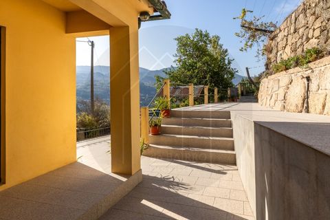 Villa i Penhalonga e Pacos de Gaiolo, Porto, Penhalonga e Pacos de Gaiolo - € 385.000 | Ref: CAS_172 - foto 10