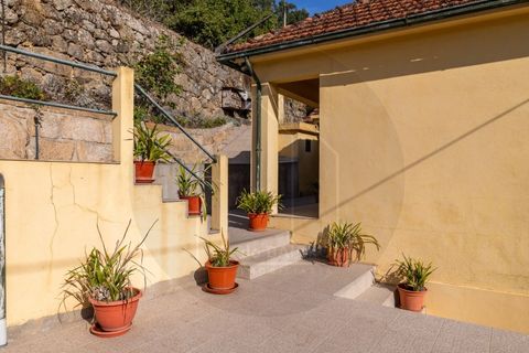 Villa i Penhalonga e Pacos de Gaiolo, Porto, Penhalonga e Pacos de Gaiolo - € 385.000 | Ref: CAS_172 - foto 12