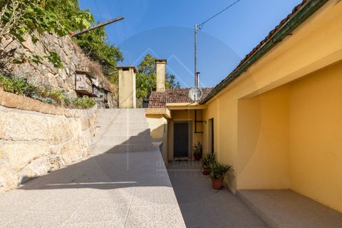 Villa i Penhalonga e Pacos de Gaiolo, Porto, Penhalonga e Pacos de Gaiolo - € 385.000 | Ref: CAS_172 - foto 14