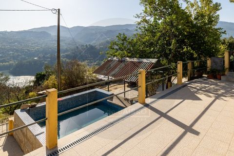 Villa i Penhalonga e Pacos de Gaiolo, Porto, Penhalonga e Pacos de Gaiolo - € 385.000 | Ref: CAS_172 - foto 15