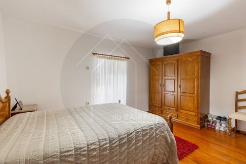 Villa i Penhalonga e Pacos de Gaiolo, Porto, Penhalonga e Pacos de Gaiolo - € 385.000 | Ref: CAS_172 - foto 24