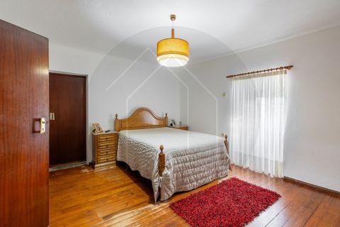 Villa i Penhalonga e Pacos de Gaiolo, Porto, Penhalonga e Pacos de Gaiolo - € 385.000 | Ref: CAS_172 - foto 25
