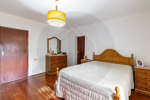 Villa i Penhalonga e Pacos de Gaiolo, Porto, Penhalonga e Pacos de Gaiolo - € 385.000 | Ref: CAS_172 - foto 26