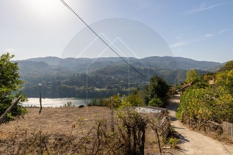 Villa i Penhalonga e Pacos de Gaiolo, Porto, Penhalonga e Pacos de Gaiolo - € 385.000 | Ref: CAS_172 - foto 36