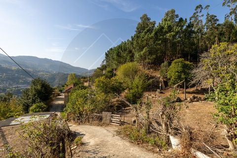 Villa i Penhalonga e Pacos de Gaiolo, Porto, Penhalonga e Pacos de Gaiolo - € 385.000 | Ref: CAS_172 - foto 37